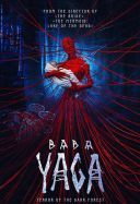 Baba Jaga  Koszmar ciemnego lasu / Yaga  Koshmar tyomnogo lesa / Baba Yaga: Terror of the Dark Forest (2020) [PL 480p BDRiP X264 AC3-LTS] [Lektor PL] [mkv]  [FIONA9]