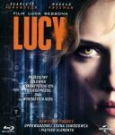 Lucy (2014) [PL DVDRip XviD KiT] [Lektor PL] [avi]  [FIONA9]