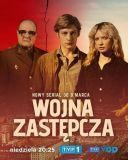 Wojna zastępcza S01E11 [PL.1080p.WEB-DL.H264-AL3X] [Lektor PL] [mp4] [FIONA9]