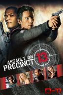 Atak na posterunek/Assault on Precinct 13 (2005) [1080p] [BRRip] [H264] [AC3-d11] [Lektor.pl]