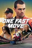 Ostry zakręt / One Fast Move (2024) [PL 720p WEB-DL XviD DD5 1-K83] [Lektor PL] [avi]  [FIONA9]