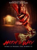W pulapce strachu / Harm\'s Way (2008) [WEB-DL] [XviD-GR4PE] [Lektor PL] [avi] [FIONA9]