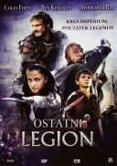 Ostatni Legion/The Last Legion (2007) [1080p] [BRRip] [H264] [AC3-d11] [Lektor.PL]