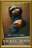 Miedziaki / Nickel Boys (2024) [PL] [480p] [WEB-DL] [XviD] [AC3-OzW] [Lektor PL] 