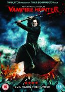 Abraham Lincoln: Łowca wampirów - Abraham Lincoln: Vampire Hunter (2012) [x264.720p] Lektor PL [AC3 5.1] M80