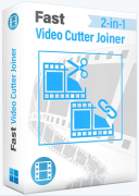 Fast Video Cutter Joiner (v.6.9.3.0) by elchupacabra *2025* [ENG] [exe]