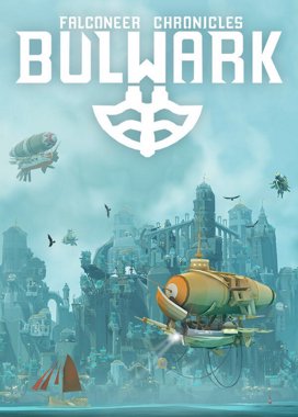 Bulwark: Falconeer Chronicles (v1.2.10.0) (77527) - GOG *2024* [PL] [exe]