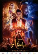 Aladyn / Aladdin (2019) [480p] [BDRip] [XviD] [AC3] [Lektor PL]