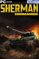 Sherman Commander [v1.0+DLC] *2026* [MULTI-PL] [REPACK R69] [EXE]