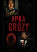 Apka grozy / App the Horror (2025) [PL.1080p.WEB-DL.H264-OzW] [Lektor PL] [mkv] [FIONA9]