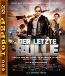 Ostatni gliniarz / Der letzte Bulle (2019) [1080p] [BluRay] [x264] [DD2 0-FOX] [Lektor Polski]