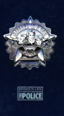 The Police - Message In A Box - The Complete Recordings [4cd] (1993) [Flac]