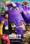 Istoty fantastyczne / IF (2024) [x264.1080p.AAC_5.1_M80] [Dubbing PL] [mp4]  [FIONA9]