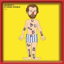 	Jovanotti - Il corpo umano VOL 1 (2025) [FLAC]