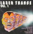 (Electronic, Trance, Hard Trance) [CD] VA - Laser Trance Vol. 1 [1994] [FLAC] [ToAlien]