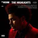 The Weeknd - THE_HIGHLIGHTS-2021-MOD [mp3] [ENG] [rar]  [FIONA9]