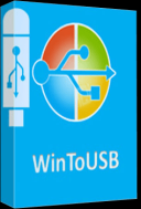 WinToUSB Technician (v.9.5) by elchupacabra *2025* [PL] [exe]