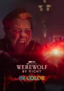 Wilkołak nocą w kolorze / Werewolf by Night in Color (2023) [MULTi.10800p.DSNP.WEB-DL.H264.DDP5.1-K83] [Lektor PL] [mkv]  [FIONA9]