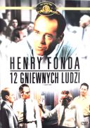 Dwunastu gniewnych ludzi - 12 Angry Men (1957) [Blu-Ray] [Pal] [Lektor]