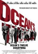 Oceans Twelve: Dogrywka / Ocean's Twelve (2004) [720p] [BDRip] [XviD] [AC3-ELiTE] [Lektor PL]
