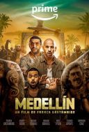Medellin (2023) [PL WEB-DL x264 AAC 2 0-MG] [Lektor PL] [mkv]  [FIONA9]