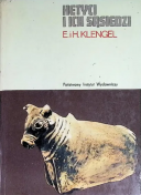 Hetyci i ich sąsiedzi - E. i H. Klengel - PDF [1974]