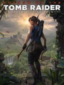 Shadow of the Tomb Raider Definitive Edition (v.1.0.1.0) (85115) - GOG *2018* [PL-Dubbing] [exe]