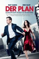 Władcy umysłów / The Adjustment Bureau (2011)  [MULTi.1080p.BluRay.x264.DTS.AC3-DENDA] [Lektor PL] [mkv]  [FIONA9]