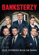 Banksterzy (2020) | BRRip | H.264 | AC-3d11 | 720p. | Film Polski | r.d11 |