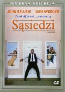 Sasiedzi - Neighbors (1981) [DVDRip] [XviD] [AC3] [Lektor PL]