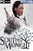 South of Midnight [v1.1.0 185111+DLC] *2025* [MULTI-PL] [PORTABLE] [EXE]