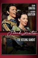 Całując bandytę / The Kissing Bandit (1948) [PL.DVDRip.DivX-NN] [nie XviD] [Lektor PL] [avi]  [FIONA9]