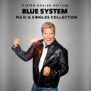 Blue System 2k24 IA Definitive Collection Vol.1 MP4 DVD.