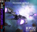 Epic Score - Ravaged World - ES031 (2014) (FLAC 16-44.1) (TIDAL) [vantablack]
