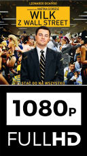 Wilk z wall street (2013) [1080p] [H264] [Lektor] SYRIX