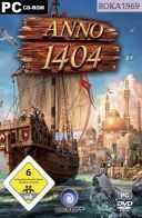 Anno 1404 Gold Edition [v2.01 GOG v3] *2009* [ENG] [GOG] [EXE]
