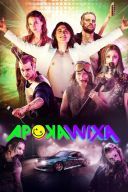 Apokawixa (2022) [1080p] [BRRip] [H264] [AC3-d11] [Film Polski]