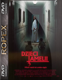 Dzieci Amelii - A Semente do Mal (2023) [1080p] [WEB-DL] [H264-RX] [Lektor PL]