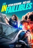 Nieomylni - Les Infaillibles (2024) [PLSUBBED 720p WEB-DL XviD DD5 1-K83] [Napisy PL] [avi] [FIONA9]