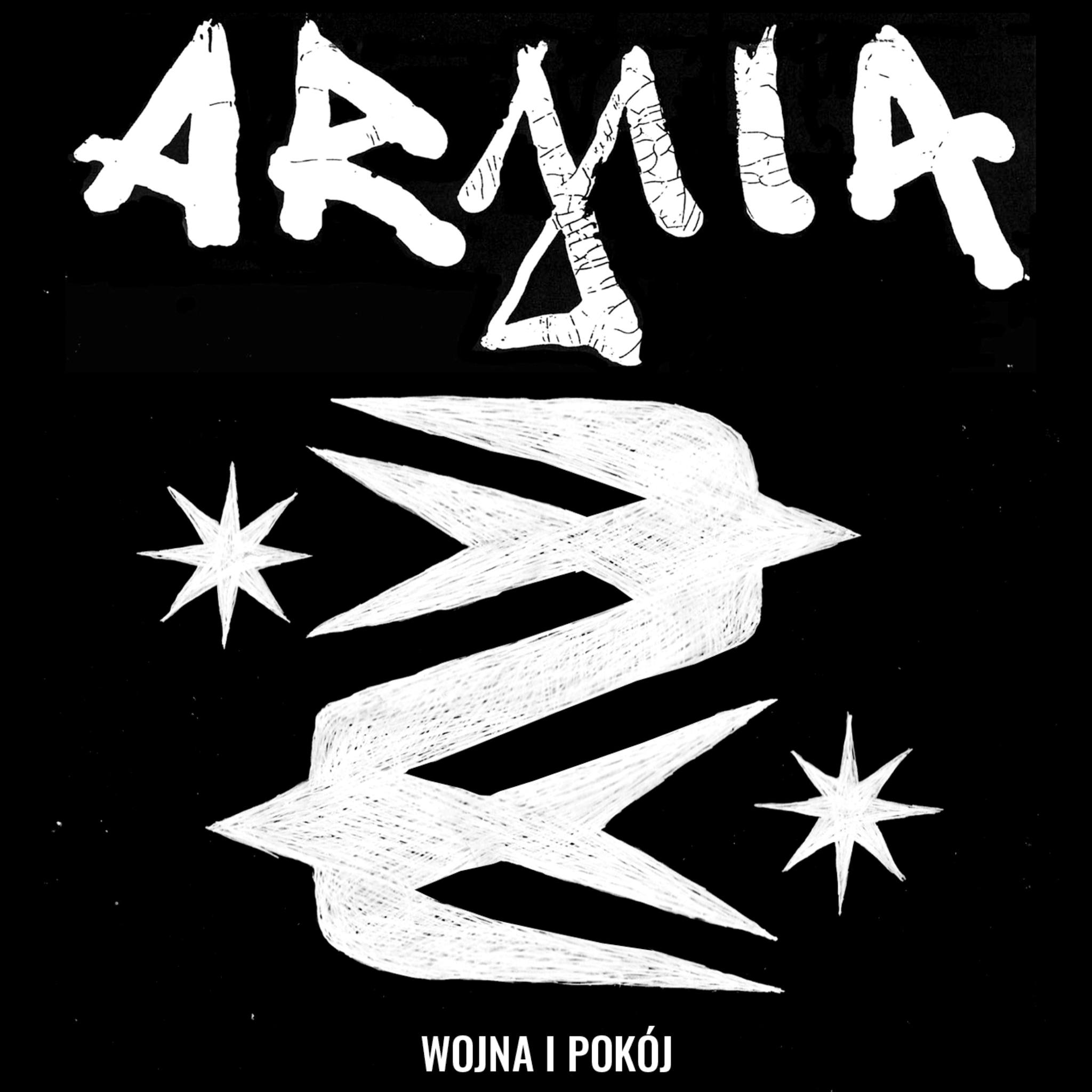 ARMIA - WOJNA I POKÓJ (2025) [WMA] [FALLEN ANGEL]