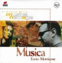 Ennio Morricone - Musica (1997) [FLAC]