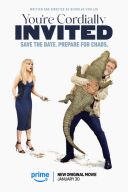 Serdecznie zapraszamy / You're Cordially Invited (2025) MULTi.2160p.AMZN.WEB-DL.DDP5.1.Atmos.DV.HDR.HEVC-KiT / Lektor PL &amp; Napisy PL