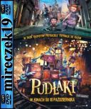 Pudlaki - The Boxtrolls *2014* [DVDRip] [XviD-NN] [Dubbing PL]