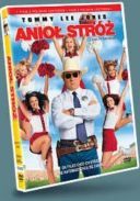 Aniol stroz / Man of the House (2005) [720p] [BDRip] [XviD] [AC3] [Lektor PL]