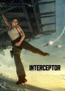 Przechwycenie / Interceptor (2022) [NF 720p WEB-DL x264 AC3 5 1-MG] [Lektor PL]