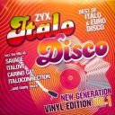 VA - ZYX Italo-Disco New Generation Vinyl Edition (2023) [MP3 320kbps]