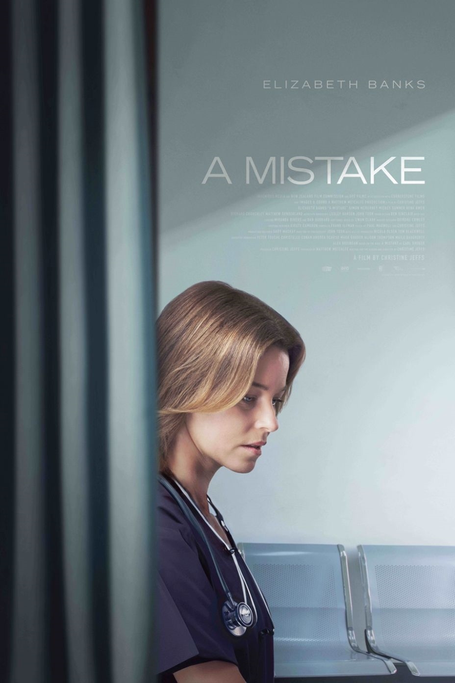 A Mistake (2024) [WEB-DL.XviD-OzW] [Lektor PL]