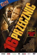 16 przecznic - 16 Blocks (2006) [720p] [BDRip] [XviD] [AC3-ELiTE] [Lektor PL]