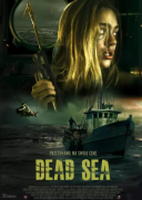 Dead Sea (2024) [480p] [AC3] [WEB-DL] [XviD-GR4PE] [Lektor PL]