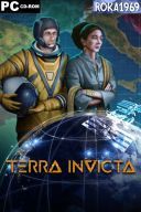 Terra Invicta [v1.0.21] *2026* [MULTI-PL] [GOG] [EXE]